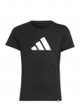Adidas Sportswear - Jg Glam T - L&uuml;hikeste varrukatega - 152