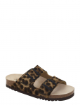 Scholl - Sl Josephine Leather Yena - Madalad sandaalid - 42