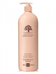 Arganmidas - Nourishing Curls Shampoo - &Scaron;ampoonid - 1000 ML