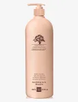 Arganmidas - Nourishing Curls Shampoo - &Scaron;ampoonid - 1000 ML