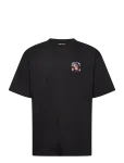 Hummel - Hmlloose T-Shirt S/S Whistle - Spordi T-s&auml;rgid - M