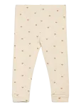 The New - Tnsbnova Leggings - Retuusid - 62