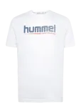 Hummel - Hmlpulse Graphic T-Shirt S/S - Spordi T-s&auml;rgid - S