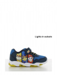 Paw Patrol - Pawpatrol Sneakers - Madala s&auml;&auml;rega tossud - 29
