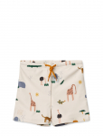 Liewood - Otto Printed Swim Pants - Ujumisp&uuml;ksid - 134