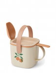 Liewood - Roald Sand Set - Liivam&auml;nguasjad - ONE SIZE