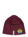 Geggamoja - Pippi L&aring;ngstrump Beanie - Kootud m&uuml;tsid - 2-9Y