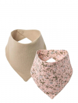 Wheat - 2 Bib Eden - Varrukateta pudip&otilde;lled - ONE SIZE