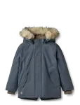 Wheat - Jacket Kasper - Talvejoped - 98