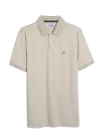 Original Penguin - Daddy Tncl Piq Stick - L&uuml;hikeste varrukatega - S