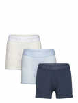 Converse - Chb Boys Classic 3Pk Boxer Bri - Alusp&uuml;ksid - 147/163