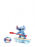 Jada Toys - Disney Radiostyrd Surfer Stitch, 25 Cm - Kaugjuhtimisega m&auml;nguasjad - ONE SIZE