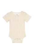 Cam Cam Copenhagen - Short Sleeved Body Elliot - L&uuml;hikeste varrukatega - 68