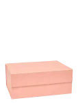 OYOY Living Design - Hako Storage Box - Minikarbid - A4/33X 25X 15CM