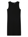 Name It - Nkfnakal Sl Slim Dress Noos - Varrukateta vabaajakleidid - 164
