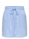 ONLY - Onlaugusta Shorts Wvn Noos - Vabaaja l&uuml;hikesed p&uuml;ksid - XS