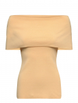 Twist & Tango - Beatriz Knitted Top - L&uuml;hikeste varrukatega - L