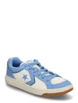 Converse - Pro Blaze Classic Ox Egret/Open Sky - Madala s&auml;&auml;rega tossud - 38