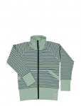Geggamoja - Zip Sweater - Dressipluusid - 134/140