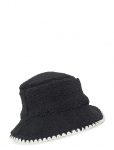 UGG - Uggfluff Scalloped Hat - K&uuml;barad - L/XL