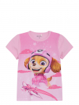 Minymo - T-Shirt Ss - L&uuml;hikeste varrukatega - 98