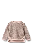 Wheat - Sweatshirt L/S Emery - Dressipluusid - 68
