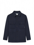 WOOD WOOD - Wwivan Shirt Jacket 25190 - Kerged jakid - S
