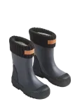 Wheat - Rubber Boot Thermo Wader - K&otilde;rged kummikud - 24