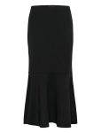 InWear - Gidaiw Vincent Skirt - Maksiseelikud - XL
