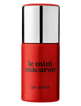Le Mini Macaron - Single Gel Polish, Lucky Red - Gel Nail Polish - 8.5 ML