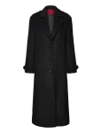 HUGO - Milehe - Talvemantlid - 34
