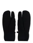 Odlo - Gloves Full Finger Black - Spordis&otilde;rmikud - L