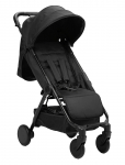 Elodie Details - Elodie Mondo Stroller - Black - Jalutusk&auml;rud - ONE SIZE