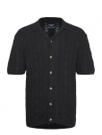 Abercrombie & Fitch - Anf Mens Sweaters - S&auml;rgid - XL