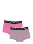 The New - Tnthe New Hipsters 2-Pack - Alusp&uuml;ksid - 110/116