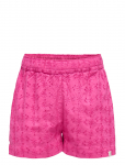 Kids Only - Kmgmargot Life Embroidery Shorts Wvn - L&uuml;hikesed p&uuml;ksid - 98