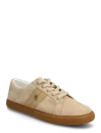 Lauren Ralph Lauren - Kidsuede/Softnappa-Janson Ii-Sk-Vlc - Madala s&auml;&auml;rega tossud - 40