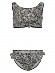 Kids Only - Kogbeach Knot Bikini Set Acc - Bikiinid - 122-128