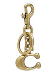 Coach - Bag Charm - Disainerid - ONE SIZE
