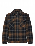 Clean Cut Copenhagen - Luke Check Wool Jacket - Villased jakid - S