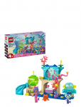 LEGO - Mermaid Gabby's Aquarium Adventure - Lego Gabby nukumaja - ONE SIZE