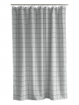 S&ouml;dahl - Badeforh&aelig;ng Vista - Du&scaron;ikardinad - 180X200CM x 200