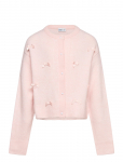 Name It - Nkfkarin Ls Knit Card - Kardiganid - 116