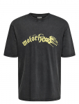ONLY & SONS - Onsband Rlx Ss Tee - L&uuml;hikeste varrukatega - XS