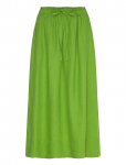 Selected - Slflinna Mw Midi Linen Skirt B - P&otilde;lveni ja midiseelikud - 38