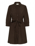 Kaffe - Kavera Dress - L&uuml;hikesed kleidid - 46