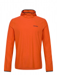 ROSSIGNOL - Westweg Sun Hoodie - Spordi kapuutsiga pusad - XL