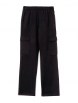 Ivo Nikkolo - Jersey Trousers, Tewy - Sirge s&auml;&auml;rega - S