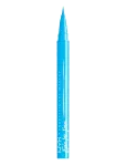 NYX Professional Makeup - Nyx Professional Makeup Epic Ink Liner Waterproof 08 Vintage Baby 0,01 G - Eyeliner - 1 ML