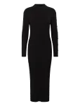 Karen By Simonsen - Kbstine Dress - Maksikleidid - XXL